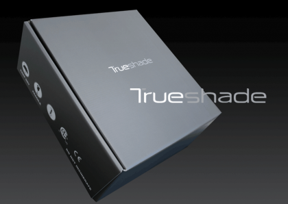 TRUESHADE PACKAGING