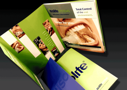 ISOLITE PRODUCT BROCHURE